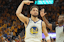 Klay Thompson Golden State Warriors NBA
