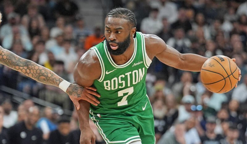 Jaylen Brown Picks, Predictions & Best Bets for Celtics vs Knicks Game 6