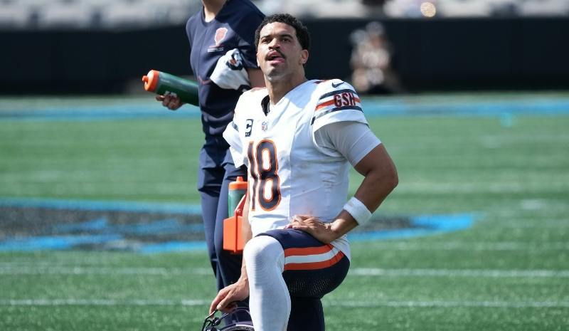 Vikings vs Bears Prediction, Picks & Odds: NFL Week 2