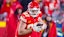 Travis Kelce Kansas City Chiefs NFL