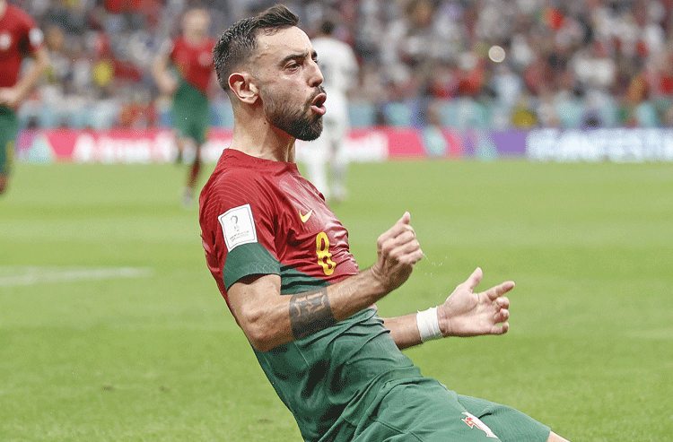 Portugal vs Switzerland World Cup Picks and Predictions: Portugal Finds Holes in the Swiss Backline