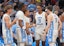 North Carolina Tar Heels basketball