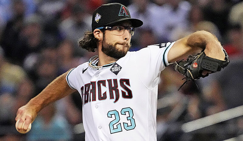 Diamondbacks vs Dodgers Prediction, Picks & Odds — Friday, August 29