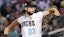 Zac Gallen Arizona Diamondbacks MLB