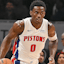 Jalen Duren Detroit Pistons NBA