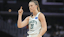 Sabrina Ionescu New York Liberty WNBA