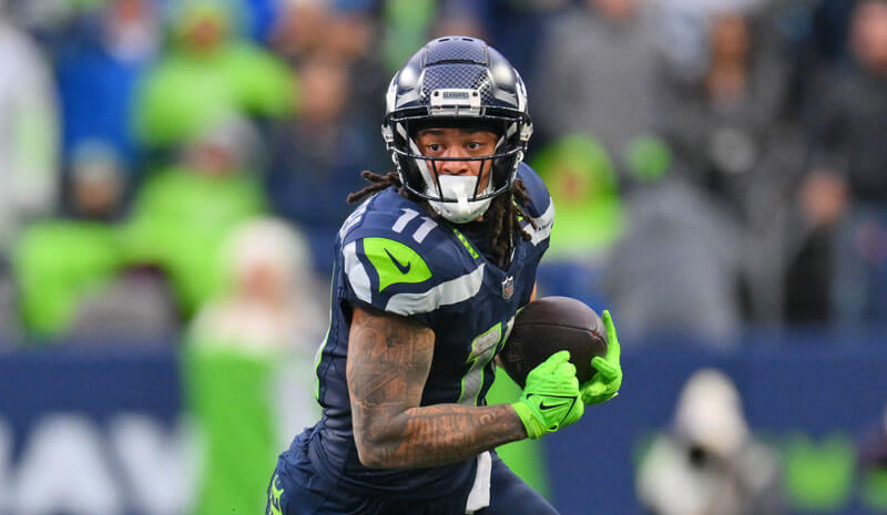 Best Seahawks vs Cardinals Same Game Parlay for Thursday Night Football Tonight