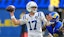 Daniel Jones Indianapolis Colts NFL