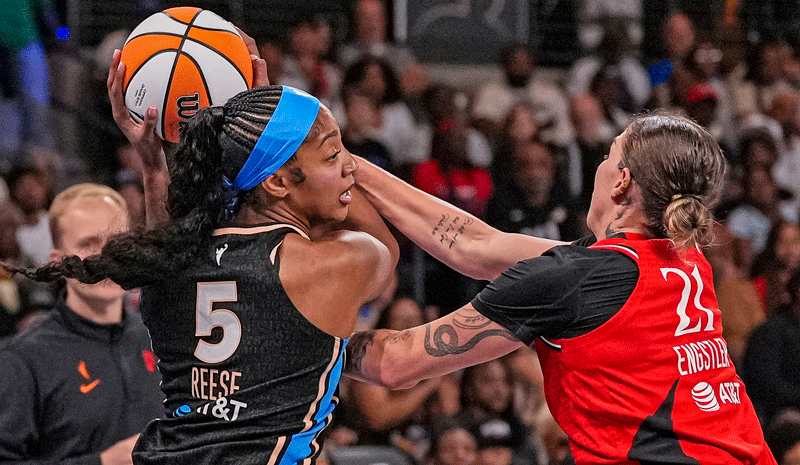 Best WNBA Player Props Today: Picks & Predictions for Sunday, Aug. 30