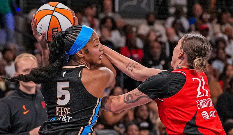 Best WNBA Player Props Today: Picks & Predictions for Sunday, Aug. 30