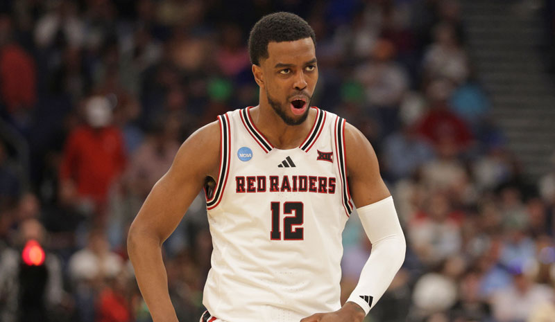 March Madness Player Props 2026: Best Daily Picks, Odds & Betting Strategy