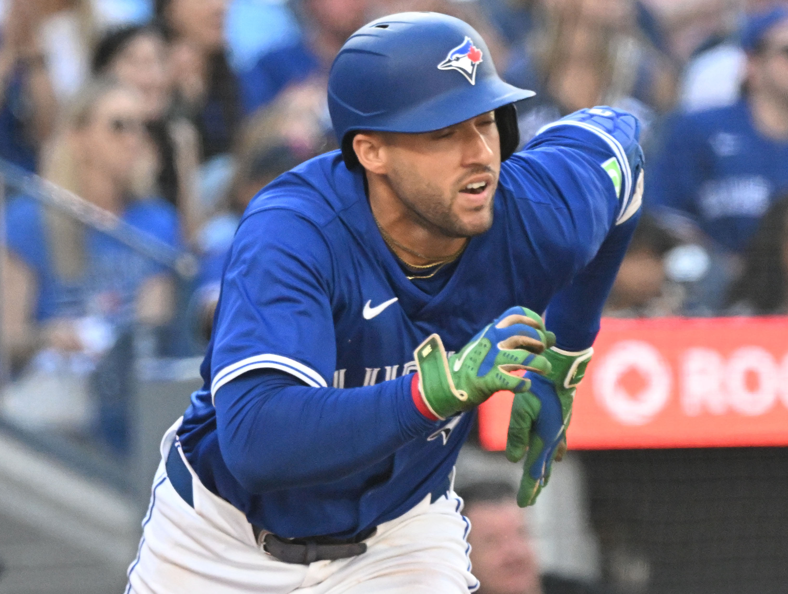 Mariners vs Blue Jays Prediction, Picks & Odds for ALCS Game 1 — Sunday, October 12
