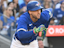 George Springer of the Toronto Blue Jays