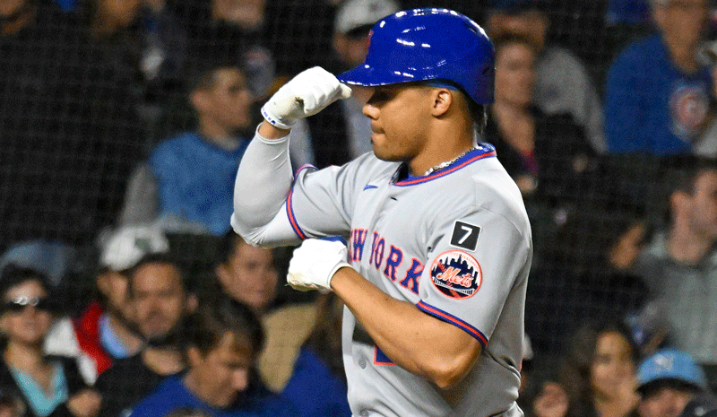 Mets vs Cubs Prediction, Picks & Odds — Thursday, September 25
