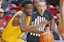Terrence Lewis Grambling State Tigers NCAA College Basketball
