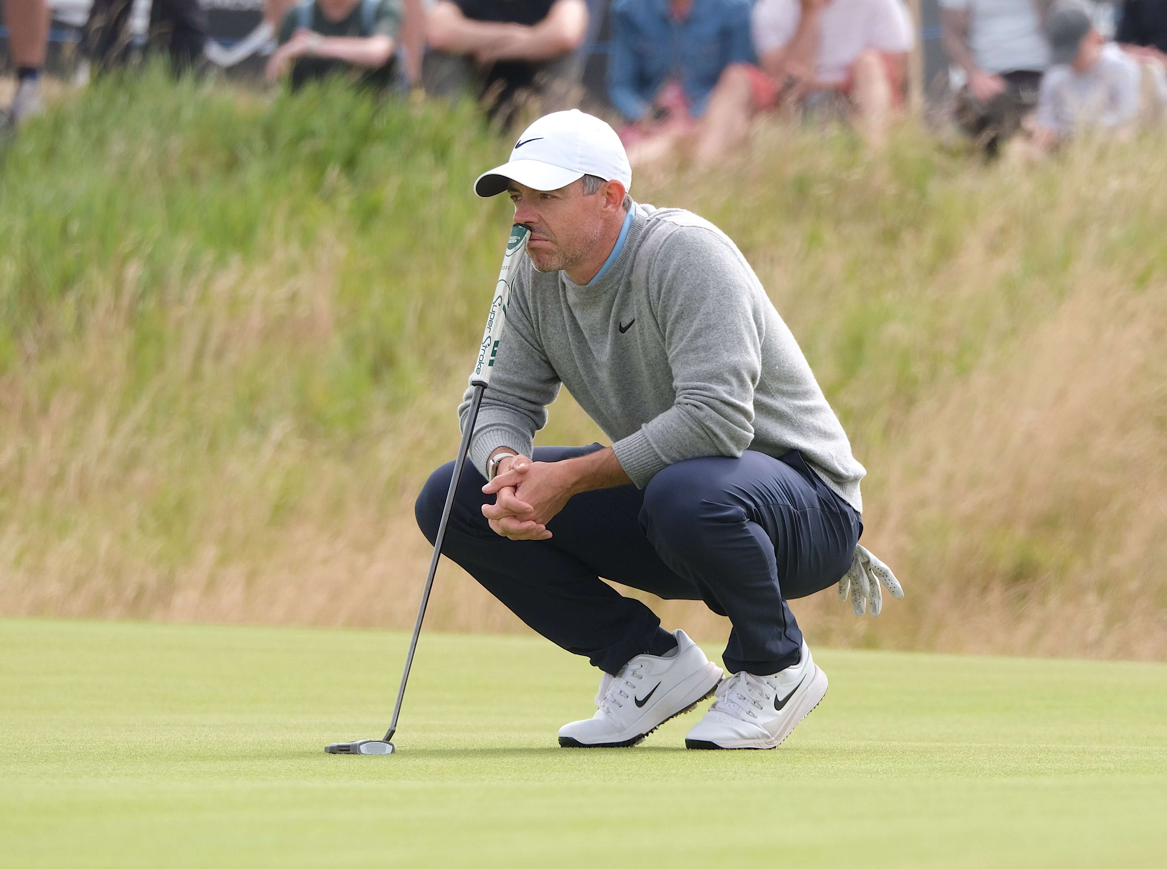 British Open Predictions, Picks & Best Bets 2026: Can Rory McIlroy win seventh major?