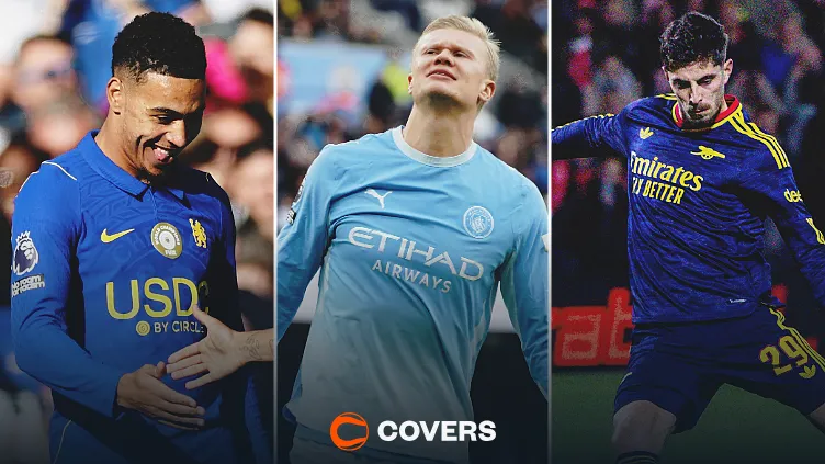 How To Bet - Premier League Predictions: Moneyline Picks for Every Matchweek 9 Game