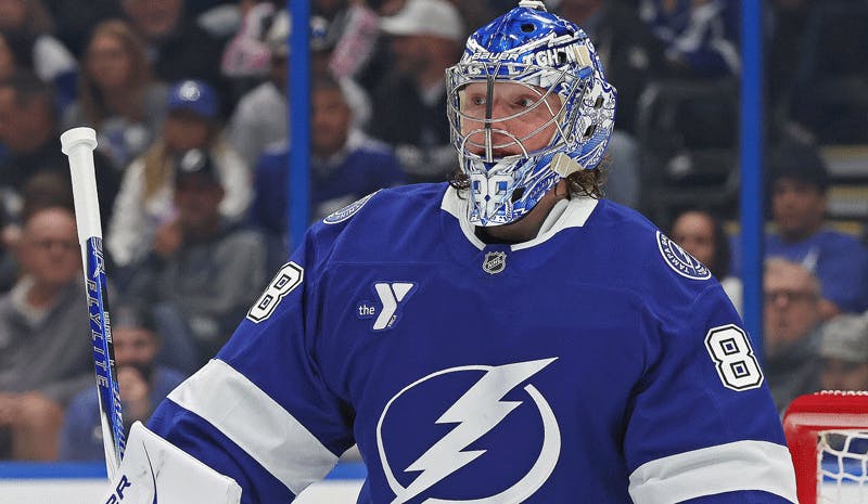 Lightning vs Avalanche Prediction, Picks & Same-Game Parlay for Tonight’s NHL Game