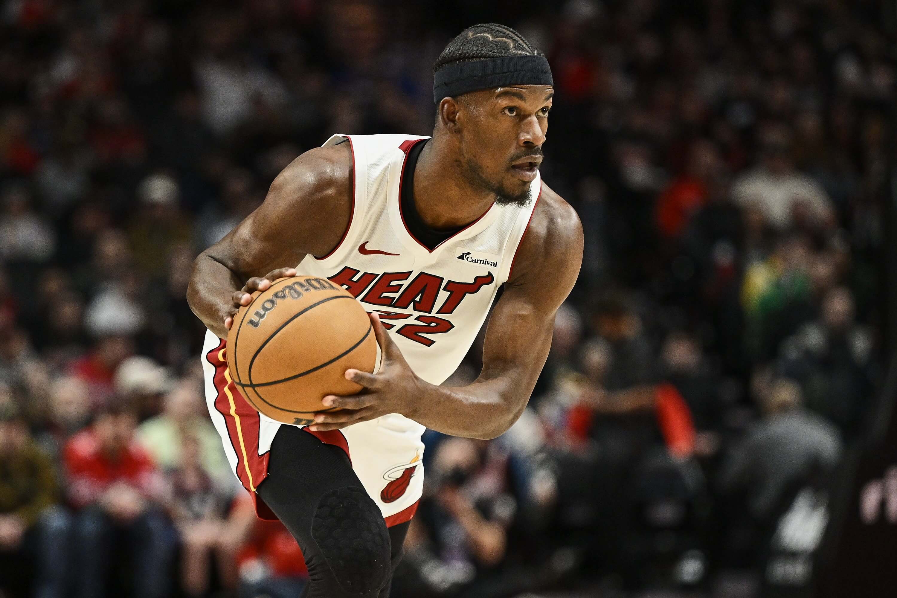 How To Bet - Heat vs Nuggets Odds, Picks, and Predictions Tonight: Jimmy Buckets Goes Against Type
