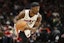 Butler Heat NBA