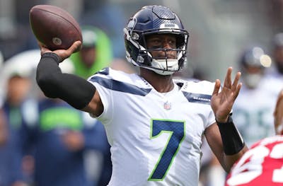 Seahawks to hold draft party at Clearwater Casino