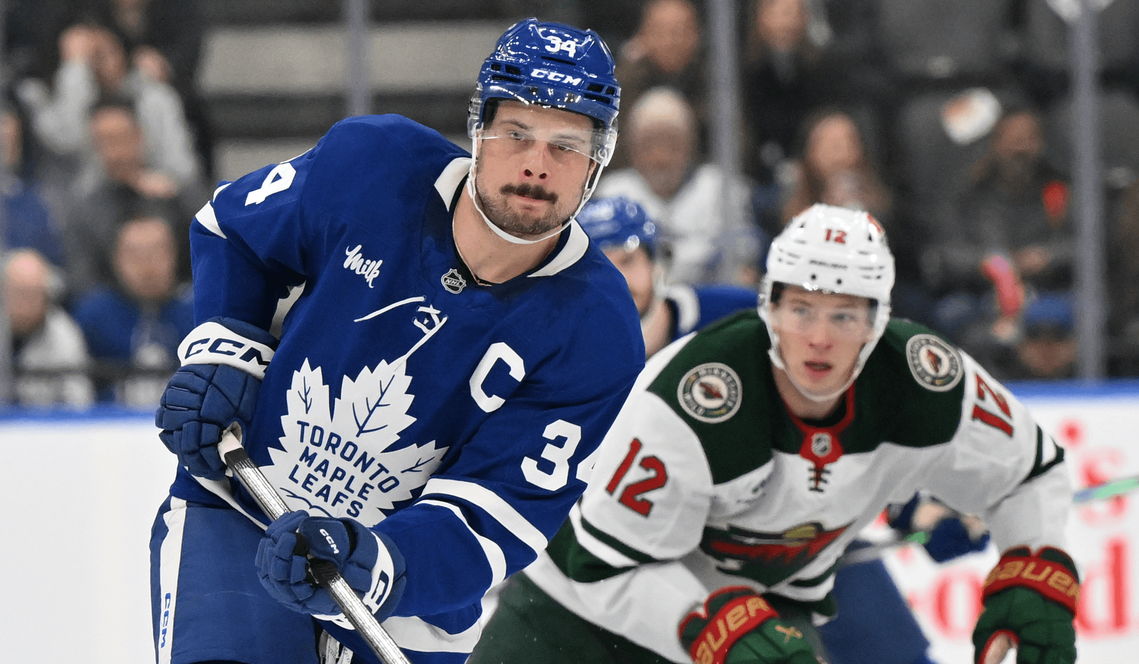 Maple Leafs vs Oilers Prediction, Picks & Odds for Tonight’s NHL Game