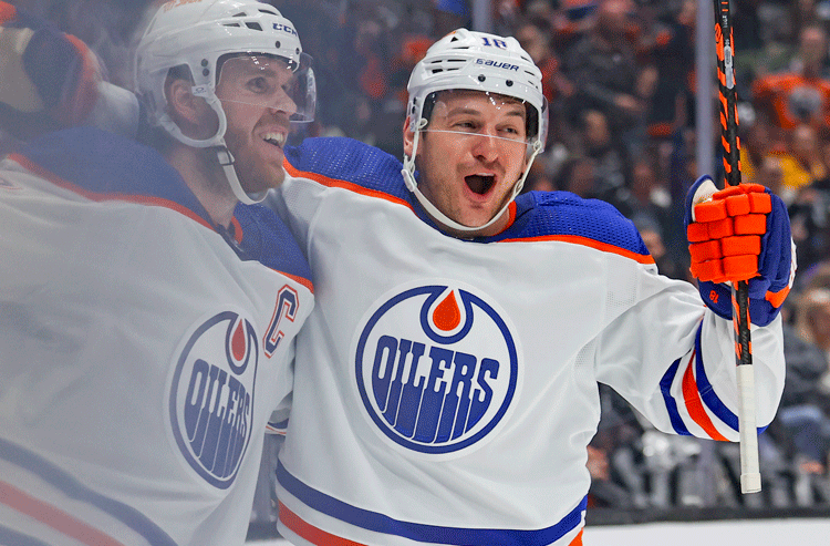 How To Bet - Oilers vs Kings Predictions, Picks, and Odds for Tonight’s NHL Playoff Game 