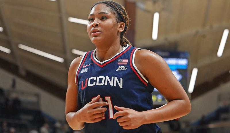 Syracuse vs UConn Prediction, Picks & Best Bets for Tonight's Women’s March Madness Game