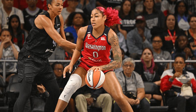 Storm vs Mystics Prediction, Picks & Odds for Tonight’s WNBA Game