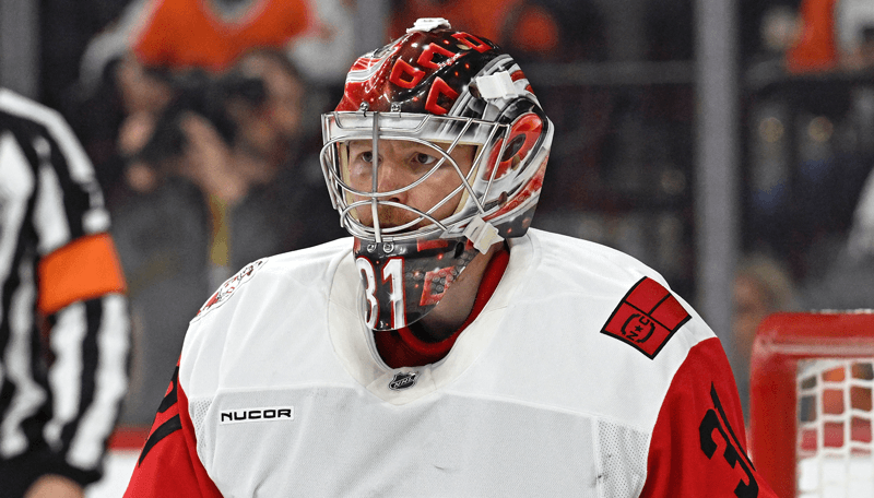 NHL Expert Picks: Daily Stanley Cup Playoff Picks and Predictions