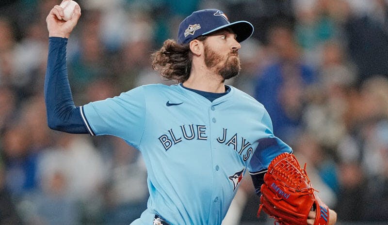 Canadian Sportsbook Braces Itself to Pay ‘Thousands’ of Blue Jays Backers