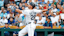 Cal Raleigh Seattle Mariners MLB