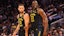 Golden State Warriors Stephen Curry Draymond Green NBA