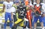 Najee Harris Pittsburgh Steelers NFL