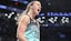 Sabrina Ionescu New York Liberty WNBA