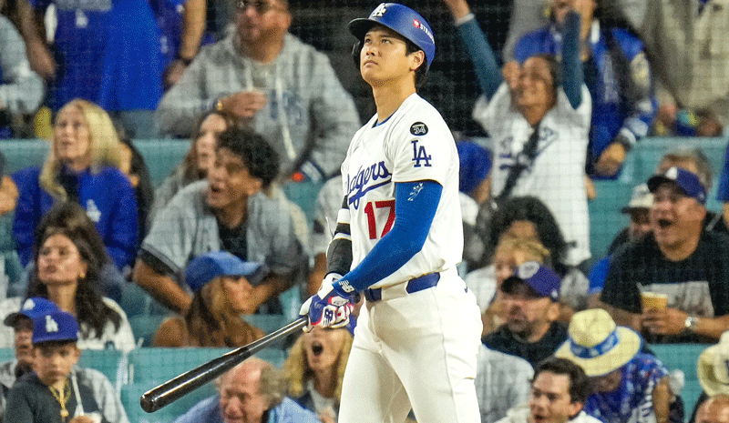 Dodgers vs Brewers Home Run Picks & Best Bets for NLCS Game 2