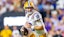 Garrett Nussmeier LSU Tigers NCAAF