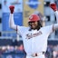 James Wood MLB Washington Nationals