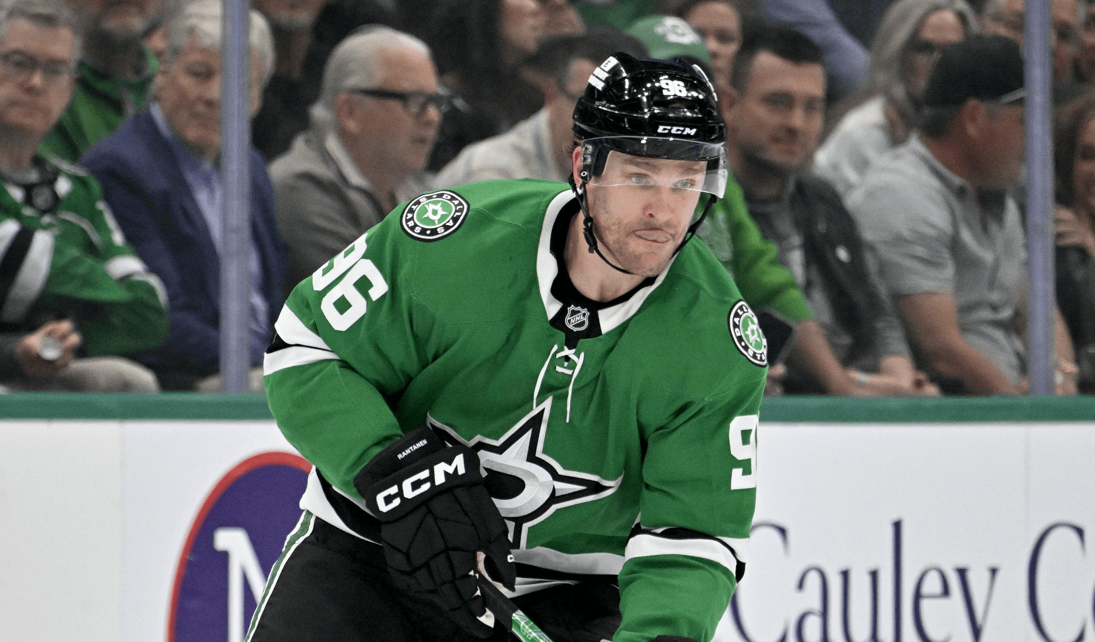 Blues vs Stars Prediction & Odds Tonight: NHL Picks