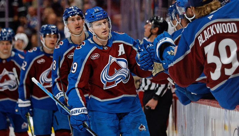 How To Bet - Avalanche vs Blackhawks Prediction, Picks & Same-Game Parlay for Tonight’s NHL Game