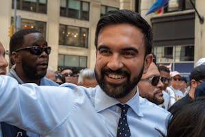 New York City Mayor Election Odds: Mamdani Favored Despite Trump and Columbia Controversies