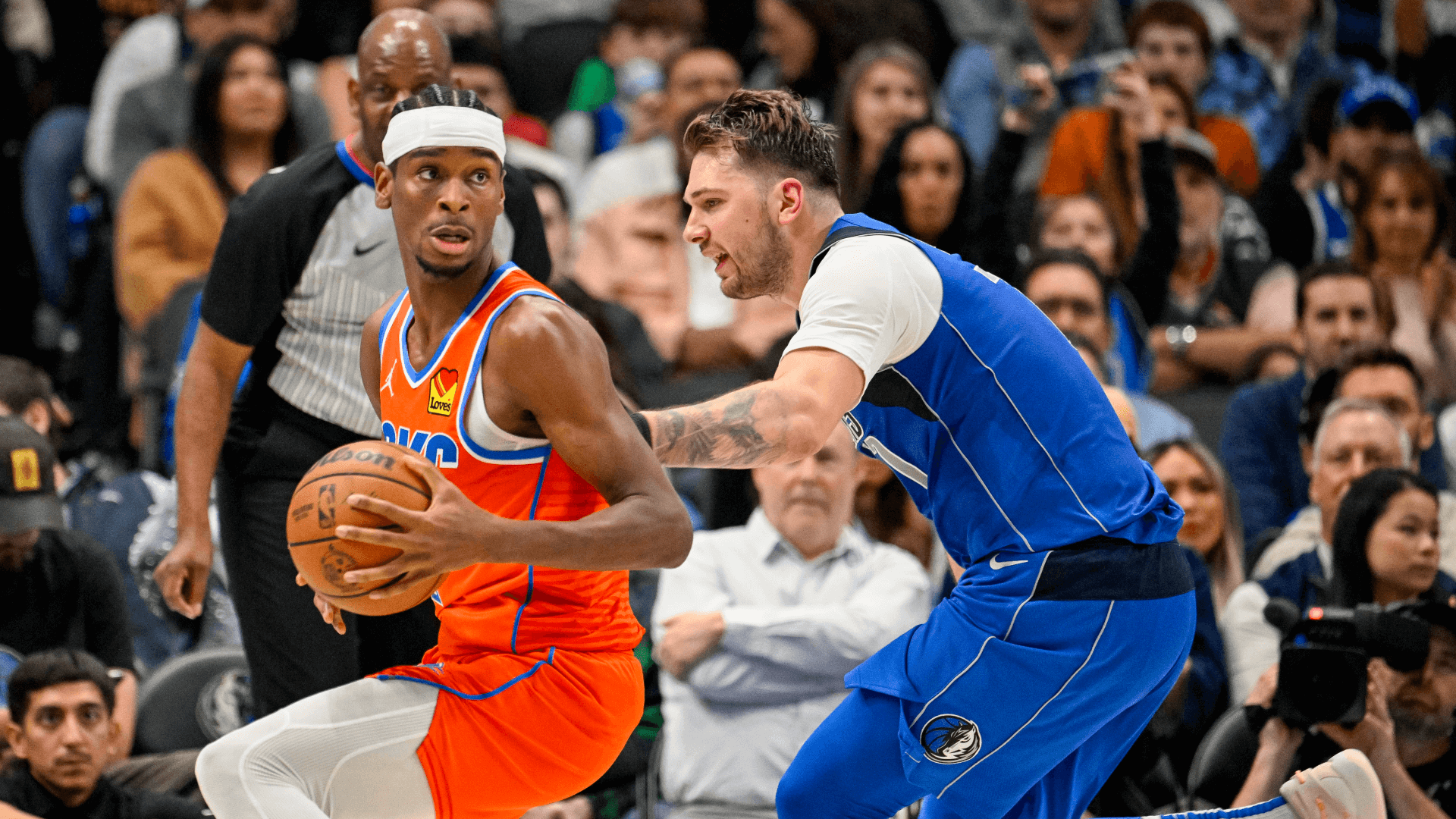 How To Bet - 2025 NBA MVP Odds: Shai Leapfrogs Luka