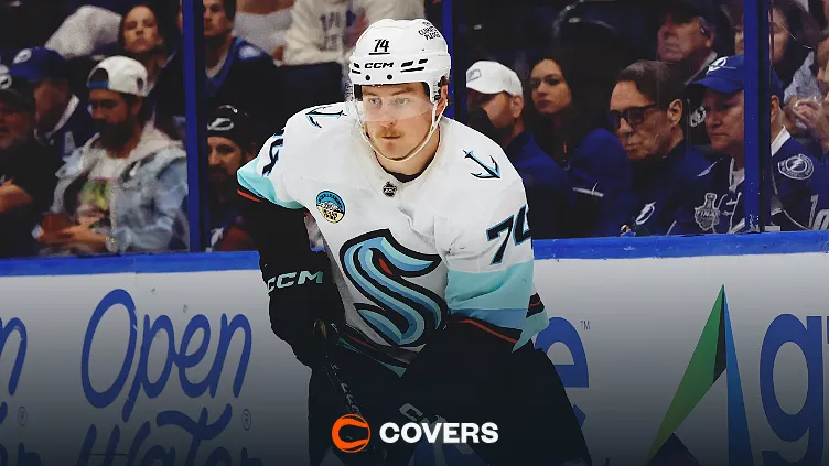 Kraken vs Flames Prediction, Picks & Combo for Tonight’s NHL Game