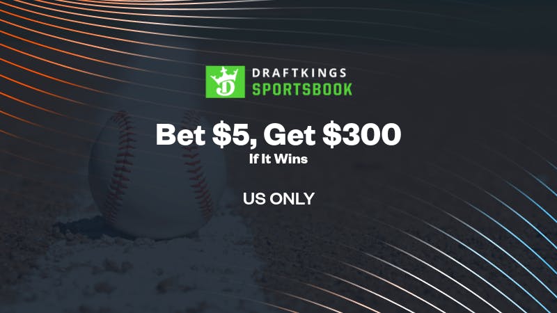 DraftKings Sportsbook Promo Code for Blue Jays vs Mariners