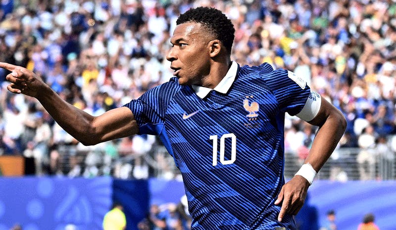 FIFA World Cup Odds & Win Probability 2026: France in Charge