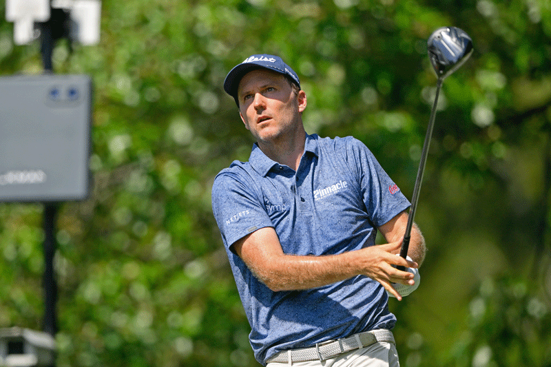 How To Bet - BMW Championship Long Shot Predictions & Sleeper Picks: Take a Shot on Russell Henley