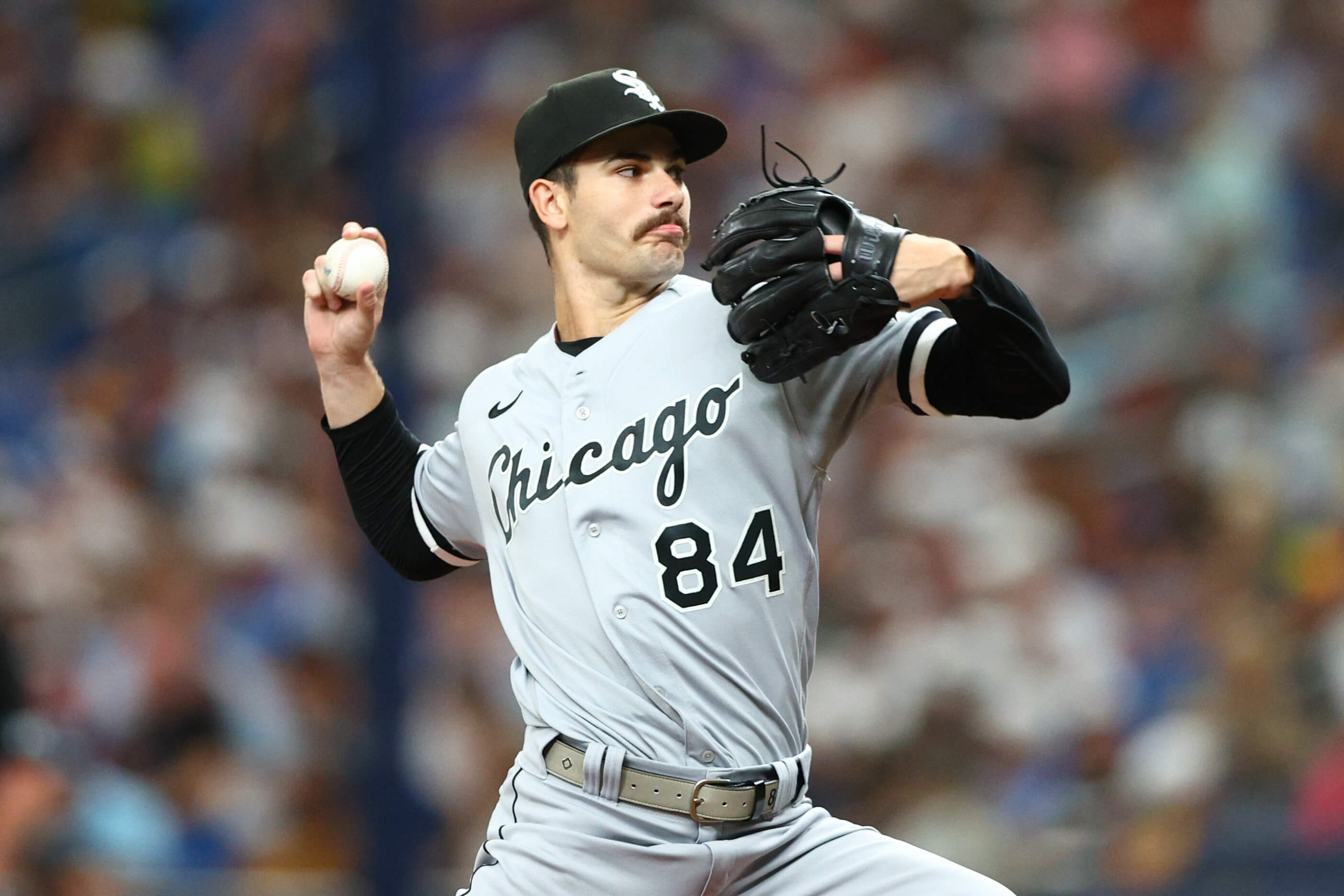 White Sox vs. Angels: Odds, spread, over/under - May 30