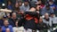 Ryan O'Hearn Baltimore Orioles MLB
