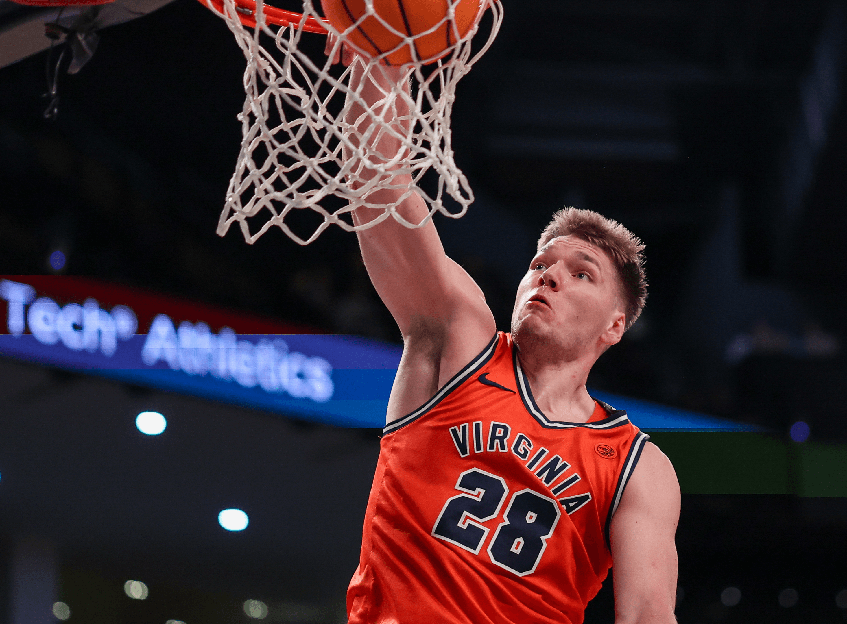 Miami vs Virginia Prediction, Picks & Odds for Today's ACC Tournament Game