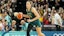 Alanna Smith Australia women's basketball Olympics